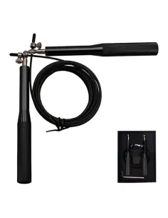 Comba Softee Alta Velocidad Elite Negra | Ofertas de pádel